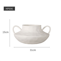 flower vase from MMCIS China